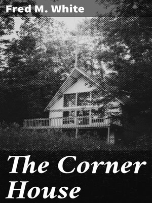 cover image of The Corner House